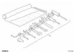 auto gereedschap