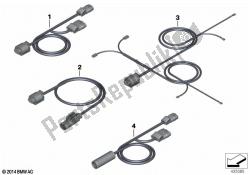 Auxiliary cable