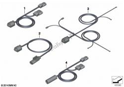 cable auxiliar