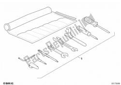 auto gereedschap