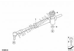 STEERING DAMPER