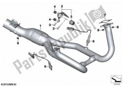 EXHAUST MANIFOLD