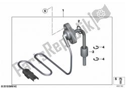 Oil-level sensor