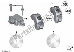 Rijmodus pro / dtc achteraf inbouwen