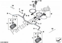 faro auxiliar led modernizado