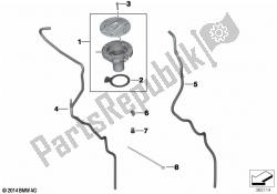 ventilación, control de emisiones