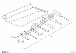 auto gereedschap