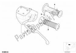 Clutch control assembly