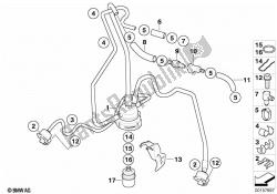 dystrybutor paliwa / regulator ciśnienia