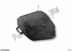 bolso interno para top case 28l