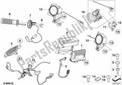 Audio system w/o radio preparations