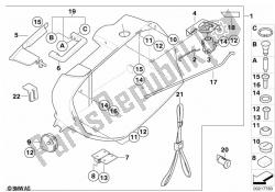 Case, lower part