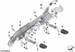 sistema footpeg