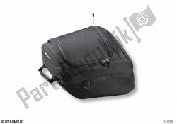 bolso interno para top case 28l