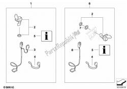 Retrofit kit, socket