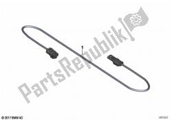 cable adaptador led faro auxiliar