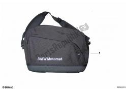 bolsillo interior para maleta touring