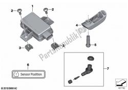 retrofit monitor pressione pneumatici