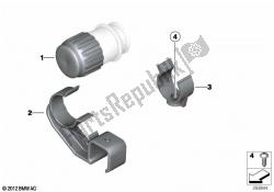 capuchon pour fiche de diagnostic