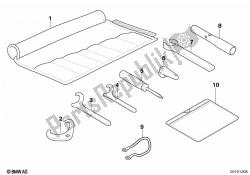 auto gereedschap