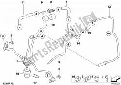 distributore di carburante / regolatore di pressione