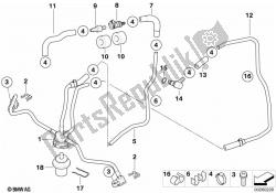 Fuel distributor/Pressure regulator