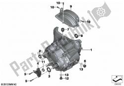 trasmissione manuale