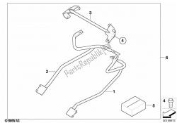 Set case holder