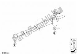 STEERING DAMPER