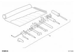 auto gereedschap