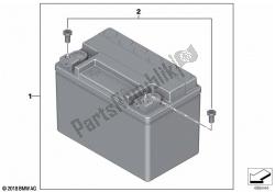 batteria agm