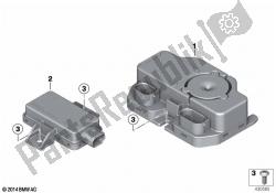 unidades de control para dwa y tpm