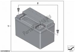 batteria agli ioni di litio