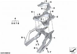 soporte f caja superior