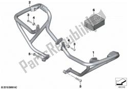 motorbeschermingsstang