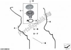 ventilación, control de emisiones