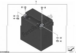 batteria agm