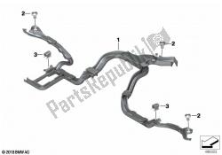 conduit pour moteur