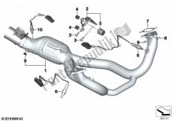 EXHAUST MANIFOLD