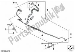 dystrybutor paliwa / regulator ciśnienia