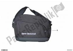 bolsillo interior para maleta touring