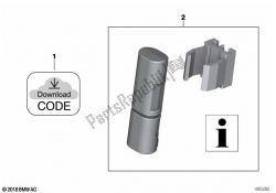 retrofit mode de conduite pro, dtc, abs pro