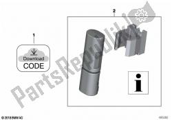 tryb jazdy retrofit pro, dtc, abs pro