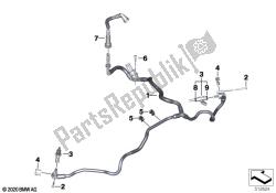 dystrybutor paliwa / regulator ciśnienia