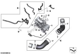 Throttle valve and actuator