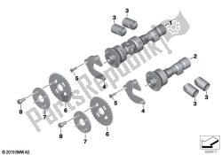 Camshaft Camshaft