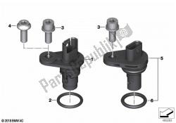 Camshaft position sensor