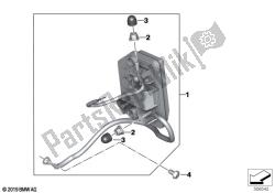 reversor de unidade de controle