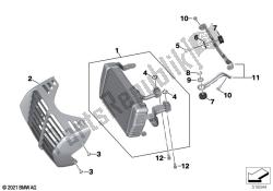 OIL COOLER