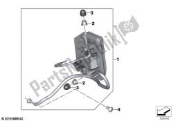 Control unit reverser